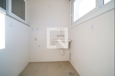 Apartamento à venda com 118m², 3 quartos e 3 vagasÁrea de Serviço