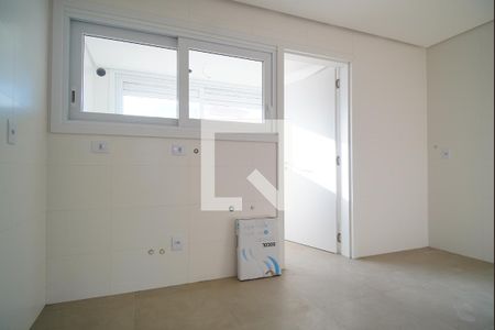 Apartamento à venda com 118m², 3 quartos e 3 vagasCozinha