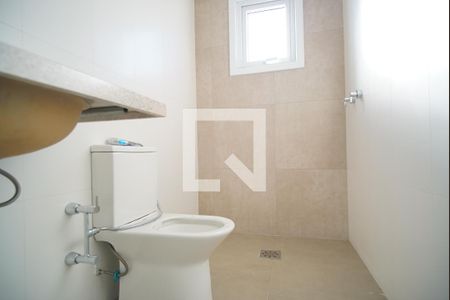 Apartamento à venda com 118m², 3 quartos e 3 vagasBanheiro - Suíte 2