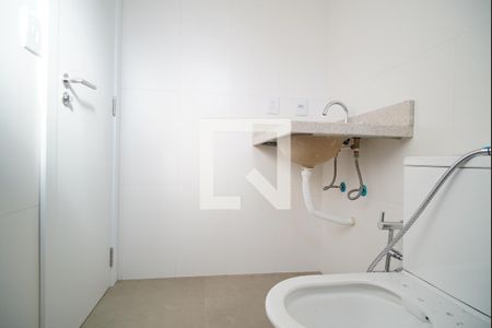 Apartamento à venda com 118m², 3 quartos e 3 vagasBanheiro - Suíte 3