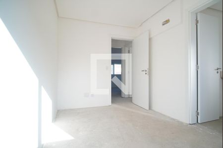 Apartamento à venda com 118m², 3 quartos e 3 vagasSuíte 3