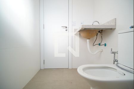 Apartamento à venda com 118m², 3 quartos e 3 vagasBanheiro - Suíte 2