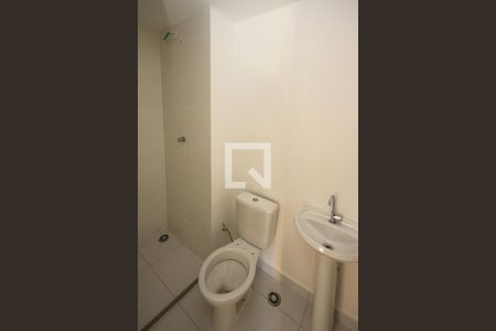 Apartamento à venda com 35m², 2 quartos e sem vagaBanheiro