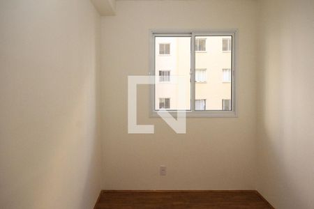 Apartamento à venda com 35m², 2 quartos e sem vagaQuarto