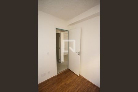 Apartamento à venda com 35m², 2 quartos e sem vagaQuarto