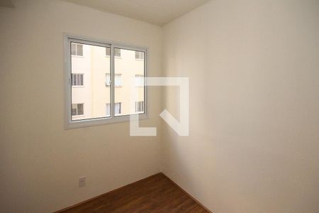 Apartamento à venda com 35m², 2 quartos e sem vagaQuarto