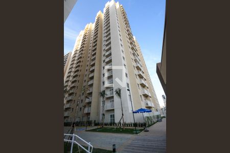 Apartamento à venda com 35m², 2 quartos e sem vagaFachada