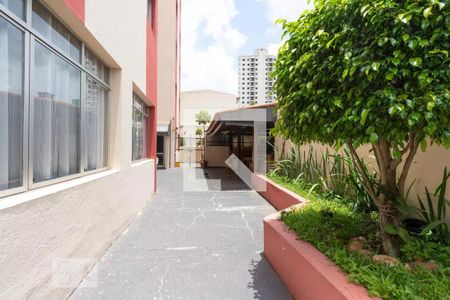 Apartamento à venda com 49m², 2 quartos e 1 vagaÁrea comum