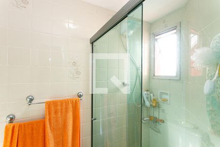 Apartamento à venda com 49m², 2 quartos e 1 vagaBanheiro