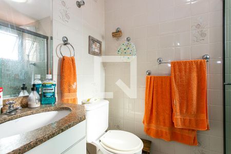 Apartamento à venda com 49m², 2 quartos e 1 vagaBanheiro