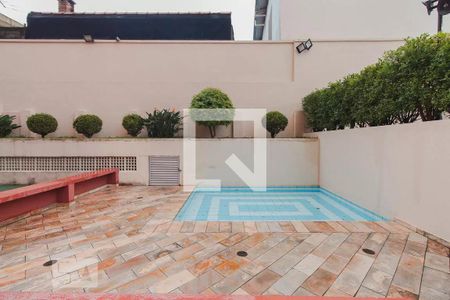 Apartamento à venda com 49m², 2 quartos e 1 vagaÁrea comum - Piscina