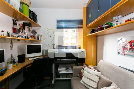 Apartamento à venda com 49m², 2 quartos e 1 vagaQuarto 2