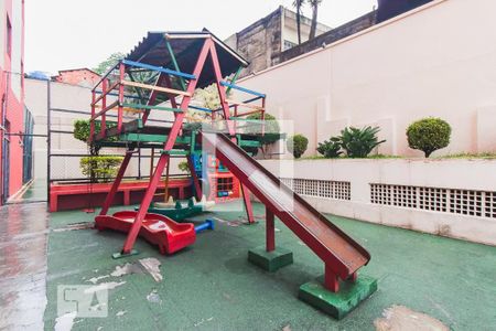 Apartamento à venda com 49m², 2 quartos e 1 vagaÁrea comum - Playground