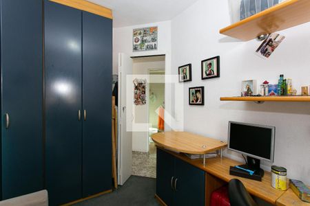 Apartamento à venda com 49m², 2 quartos e 1 vagaQuarto 2