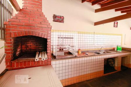 Apartamento à venda com 49m², 2 quartos e 1 vagaÁrea comum - Churrasqueira