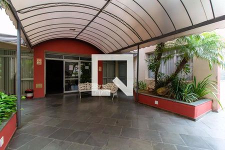 Apartamento à venda com 49m², 2 quartos e 1 vagaÁrea comum