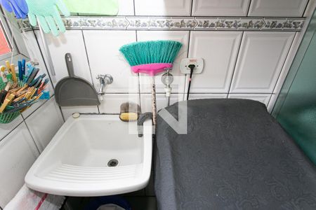 Apartamento à venda com 49m², 2 quartos e 1 vagaÁrea de Serviço