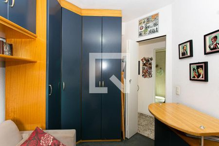 Apartamento à venda com 49m², 2 quartos e 1 vagaQuarto 2