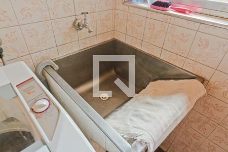 Casa à venda com 180m², 3 quartos e 5 vagas Casa à venda com 180m², 3 quartos e 5 vagasÁrea de Serviço