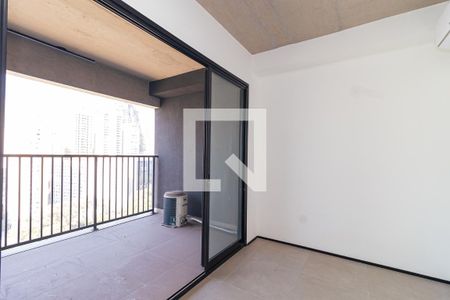 Studio de kitnet/studio à venda com 1 quarto, 24m² em Bela Vista, São Paulo