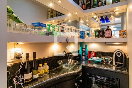 Adega de apartamento à venda com 3 quartos, 95m² em Jardim Arpoador, São Paulo