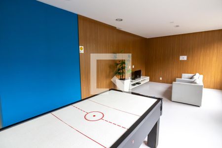 Apartamento à venda com 95m², 3 quartos e 2 vagas Apartamento à venda com 95m², 3 quartos e 2 vagasÁrea comum - Salão de Jogos