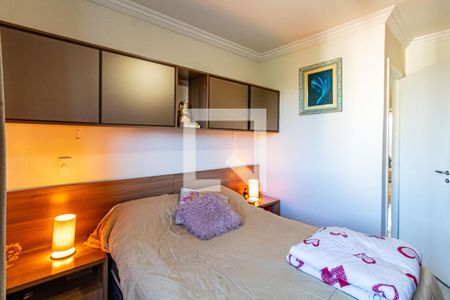 Apartamento à venda com 95m², 3 quartos e 2 vagas Apartamento à venda com 95m², 3 quartos e 2 vagasSuíte 01