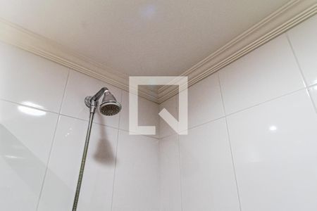 Apartamento à venda com 95m², 3 quartos e 2 vagas Apartamento à venda com 95m², 3 quartos e 2 vagasBanheiro social