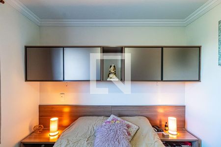 Apartamento à venda com 95m², 3 quartos e 2 vagas Apartamento à venda com 95m², 3 quartos e 2 vagasSuíte 01