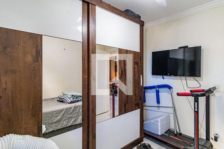 Apartamento à venda com 95m², 3 quartos e 2 vagas Apartamento à venda com 95m², 3 quartos e 2 vagasQuarto