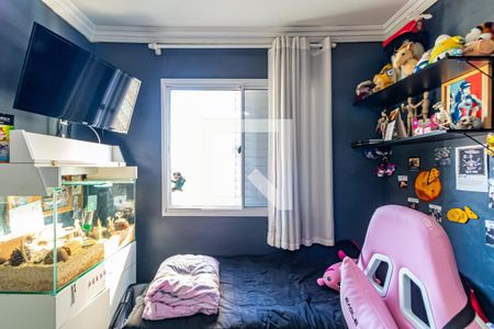 Apartamento à venda com 95m², 3 quartos e 2 vagas Apartamento à venda com 95m², 3 quartos e 2 vagasSuíte 02