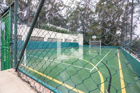 Apartamento à venda com 95m², 3 quartos e 2 vagas Apartamento à venda com 95m², 3 quartos e 2 vagasÁrea comum - Quadra