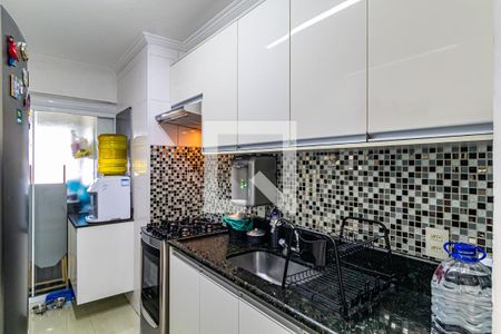 Apartamento à venda com 95m², 3 quartos e 2 vagas Apartamento à venda com 95m², 3 quartos e 2 vagasCozinha