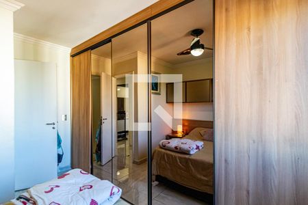 Apartamento à venda com 95m², 3 quartos e 2 vagas Apartamento à venda com 95m², 3 quartos e 2 vagasSuíte 01