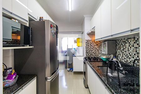 Apartamento à venda com 95m², 3 quartos e 2 vagas Apartamento à venda com 95m², 3 quartos e 2 vagasCozinha