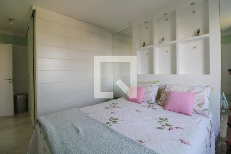 Apartamento à venda com 136m², 3 quartos e 2 vagas Apartamento à venda com 136m², 3 quartos e 2 vagasQuarto 3
