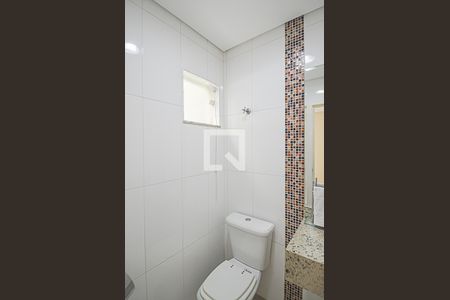 Casa à venda com 246m², 3 quartos e 5 vagasLavabo