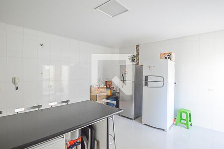 Casa à venda com 246m², 3 quartos e 5 vagasCozinha