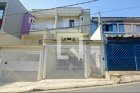 Casa à venda com 246m², 3 quartos e 5 vagasFachada