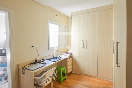 Casa à venda com 246m², 3 quartos e 5 vagasQuarto 2 - Suíte