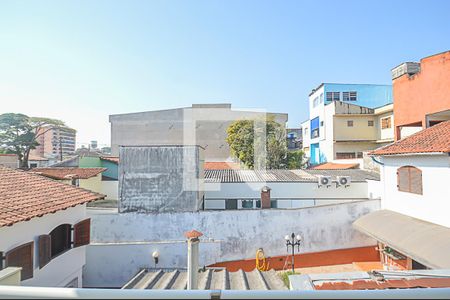 Casa à venda com 246m², 3 quartos e 5 vagasVista da Sacada