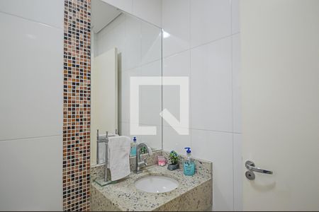 Casa à venda com 246m², 3 quartos e 5 vagasLavabo