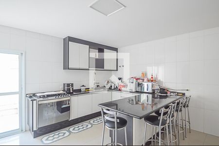 Casa à venda com 246m², 3 quartos e 5 vagasCozinha