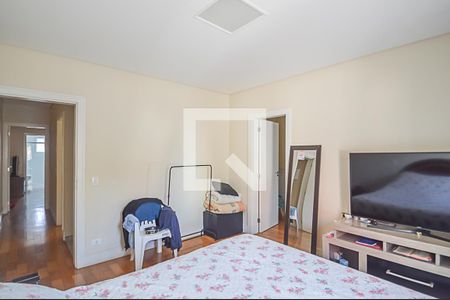 Casa à venda com 246m², 3 quartos e 5 vagasQuarto 3 - Suíte