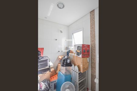 Casa à venda com 246m², 3 quartos e 5 vagasBanheiro da Suíte 2