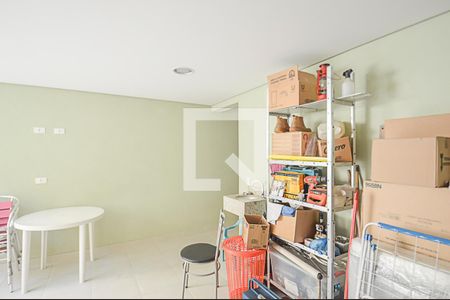 Casa à venda com 246m², 3 quartos e 5 vagasÁrea de Serviço