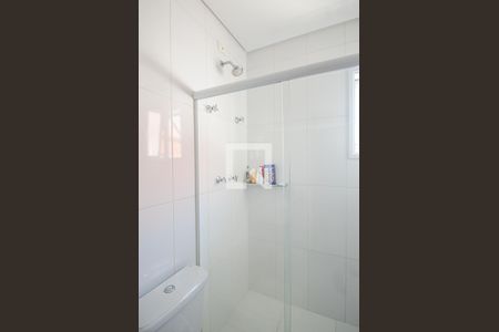 Casa à venda com 246m², 3 quartos e 5 vagasBanheiro da Suíte 3