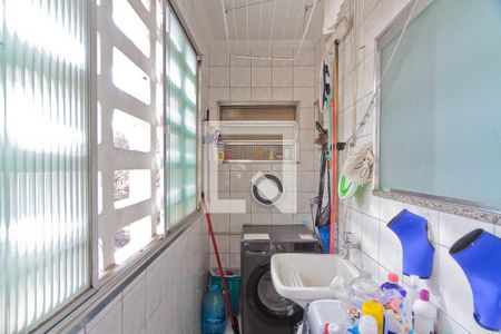 Apartamento para alugar com 61m², 2 quartos e 1 vaga Apartamento para alugar com 61m², 2 quartos e 1 vagaÁrea de Serviço