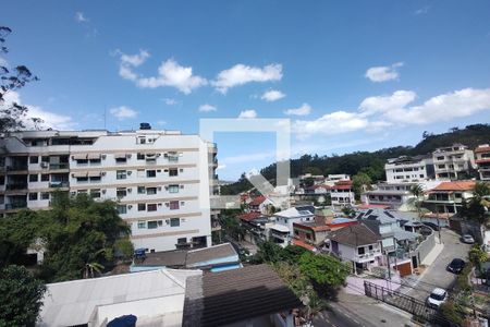 Apartamento para alugar com 104m², 3 quartos e 1 vagaVista 