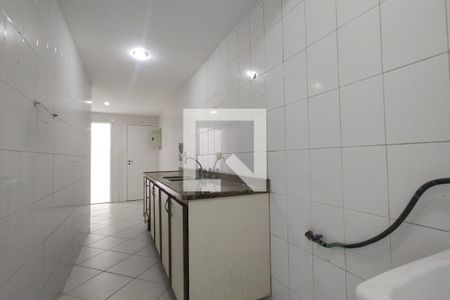 Apartamento para alugar com 104m², 3 quartos e 1 vagaCozinha 